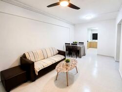 Blk 585 Cheng San Court (Ang Mo Kio), HDB 3 Rooms #589008561